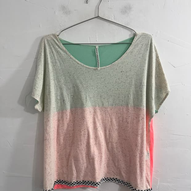 sunaokuwahara design top