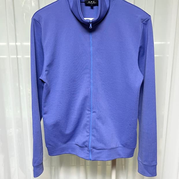 90s A.P.C. Jersey made in France