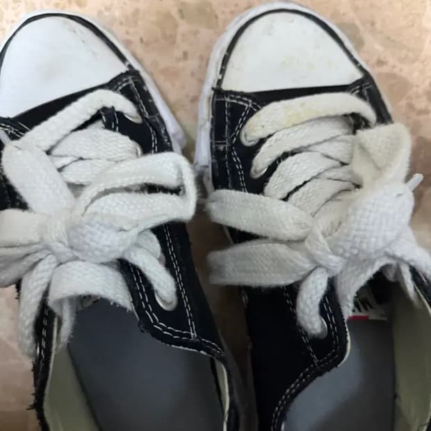 미하라야스히로 피터슨 블랙 40