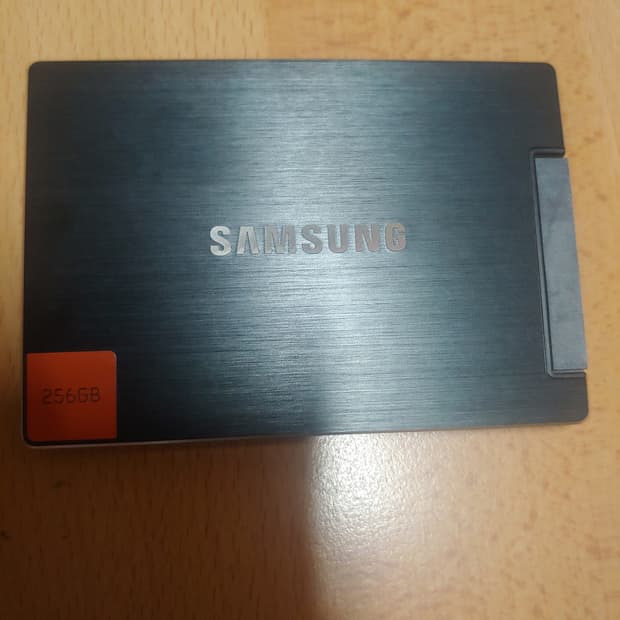 삼성 ssd 256g 윈도우11 오피스 설치