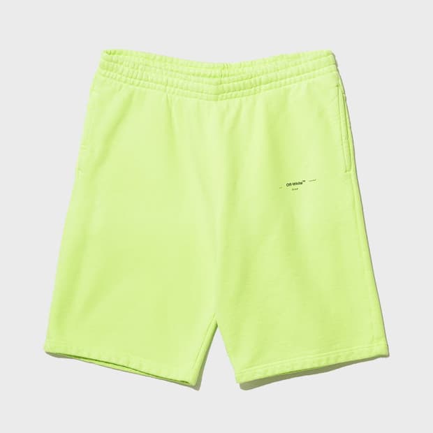 OFF WHITE shorts
