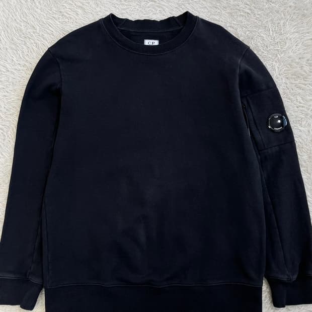 C.P.컴퍼니 맨투맨/#461