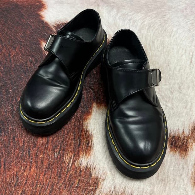 닥터마틴 1461벡스 페니모어 로우 240