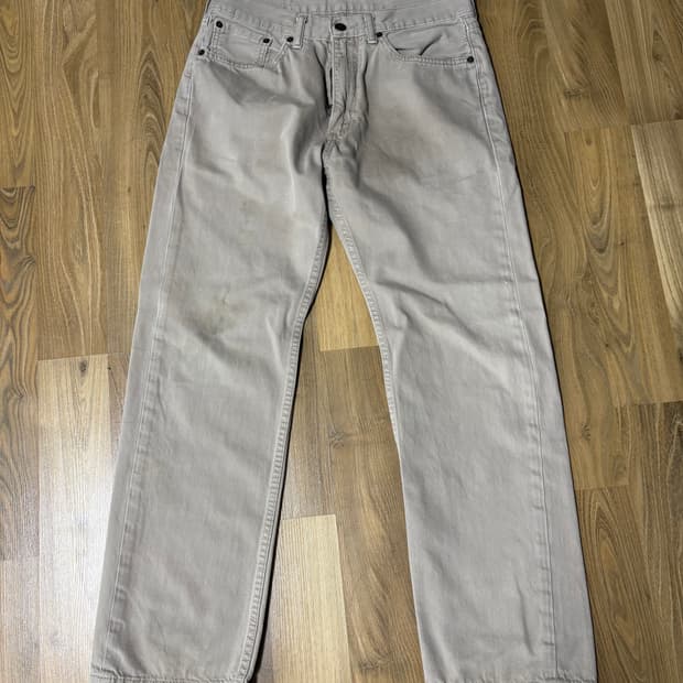 리바이스 505 32x30