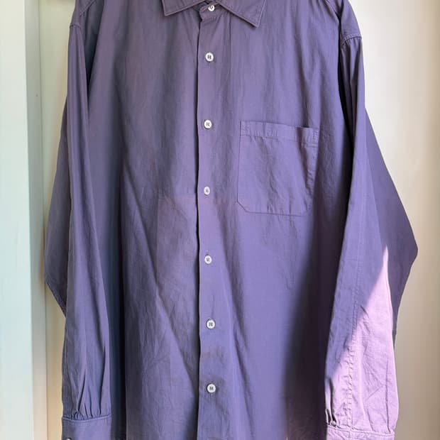 90s cp company shirts