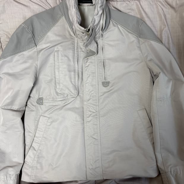 솔리드옴므 블루종 105