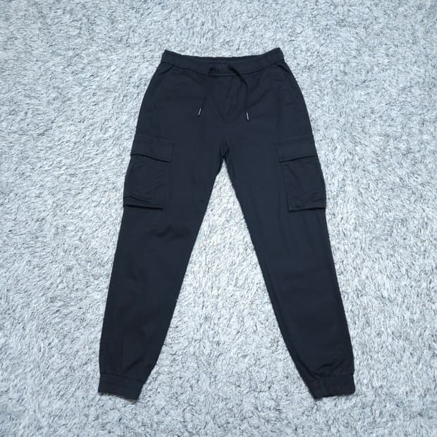 디키즈) M 남자 카고조거팬츠 / 왕눈이샵