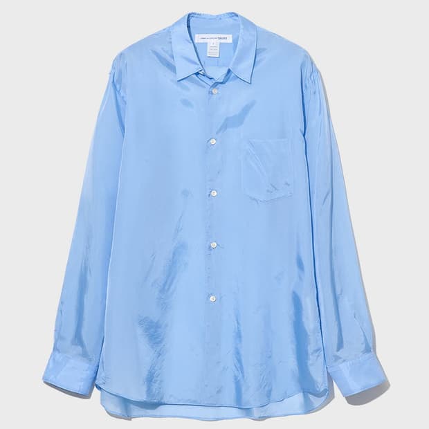COMME DES GARCONS SHIRT shirt