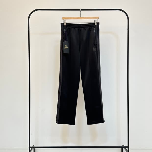 니들스 트랙팬츠 