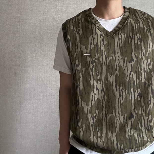 Thisisneverthat T.N.T 카모 패턴 베스트