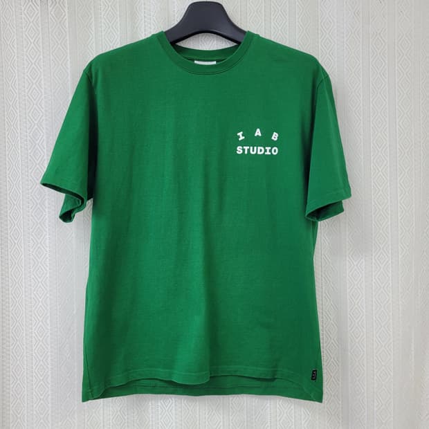 (XL)아이앱스튜디오 반팔