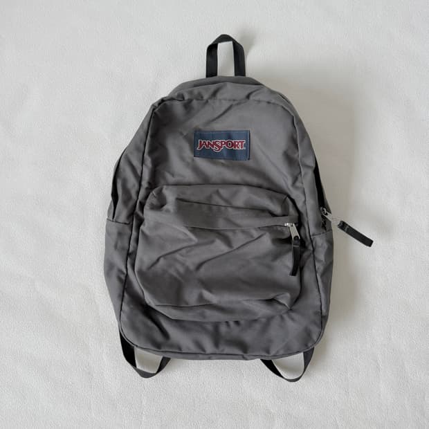 잔스포츠(JANSPORT) 백팩