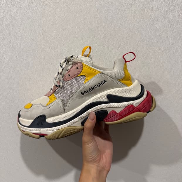 Balenciaga