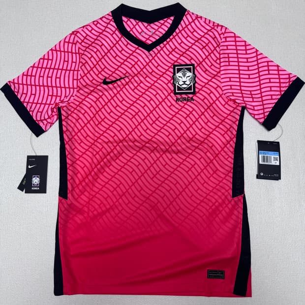 나이키 국가대표 유니폼