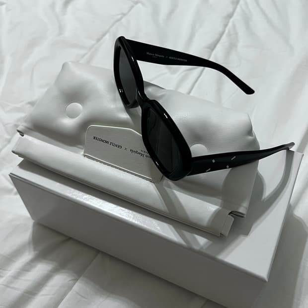 (새상품) MM207 젠틀몬스터 x 메종 마르지엘라 