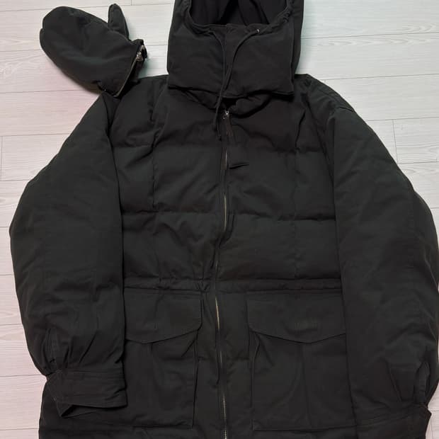 올드조 Old joe 알파인 다운 42 