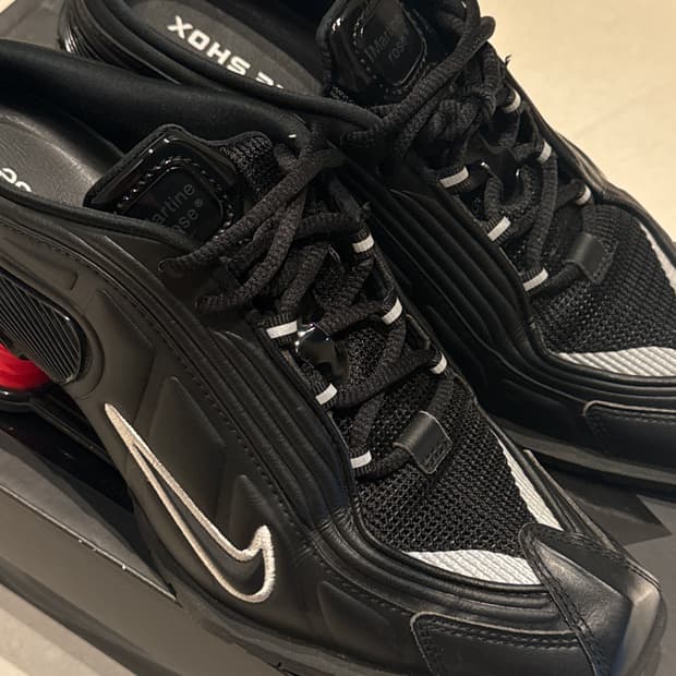 나이키 마틴 로즈 230