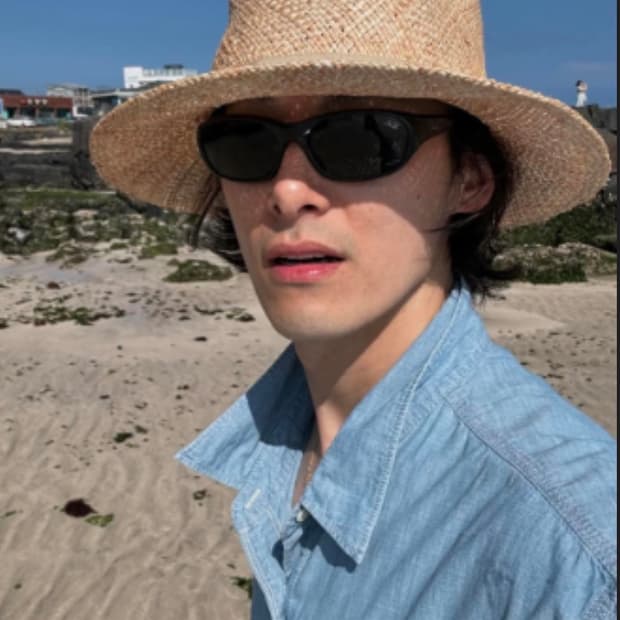 [RayBan]  대디오 _김원중님 착용 제품