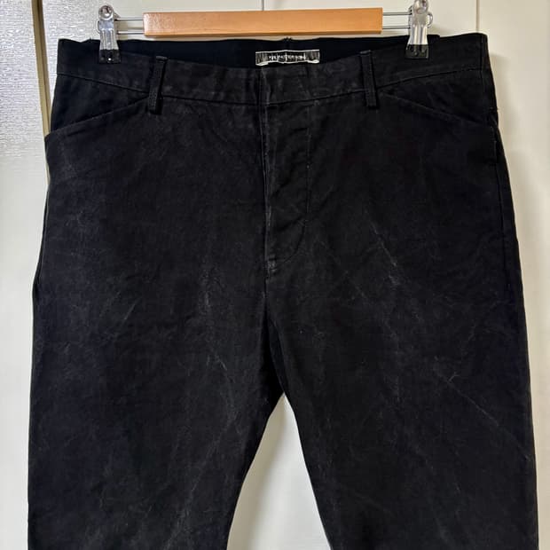 P.R. Patterson pants