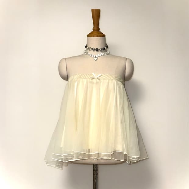 페어리 샤스커트