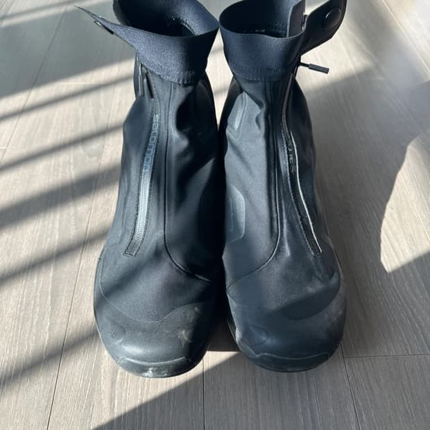 살로몬 S/LAB XA-알파인 2 LTD BLACK 280mm