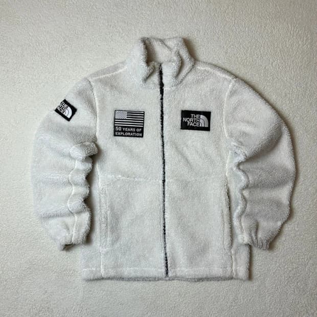 노스페이스 스노우 시티 플리스 자켓 PN6317