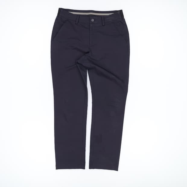 80 아디다스 남성 골프 기능성 바지 0326J