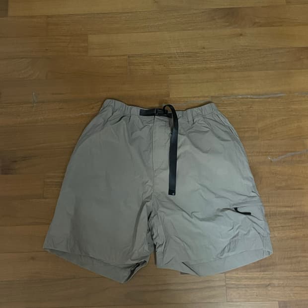 모이프 유니폼 쇼츠 3size