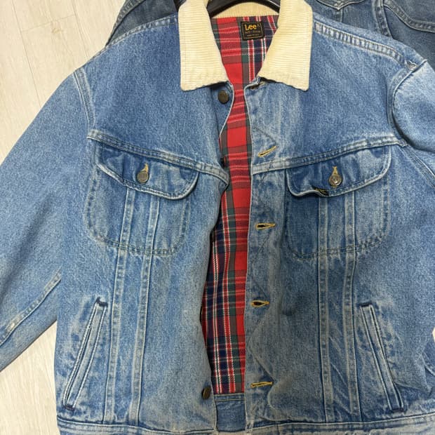 리 스톰라이더 80s usa made