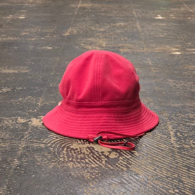 노스페이스 버킷햇