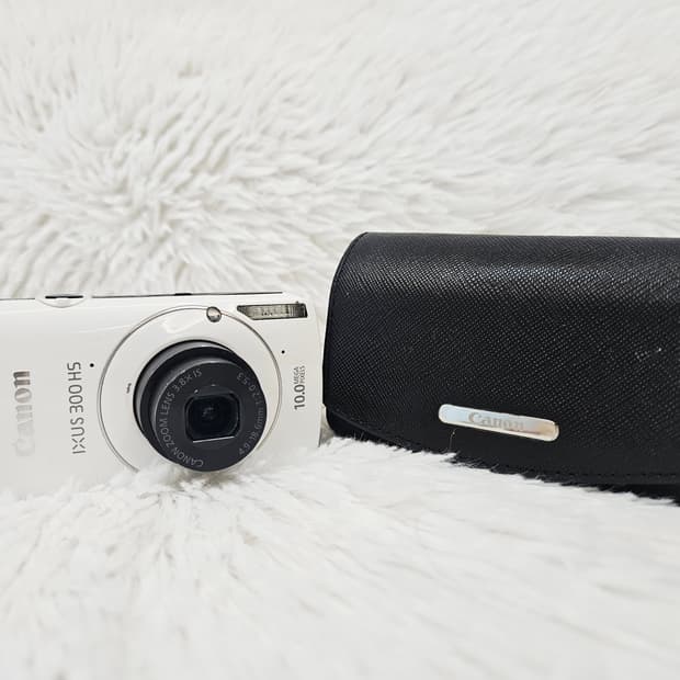 [A급] 캐논 익서스(IXUS) 300 HS 디카, 디지털카메라 판매
