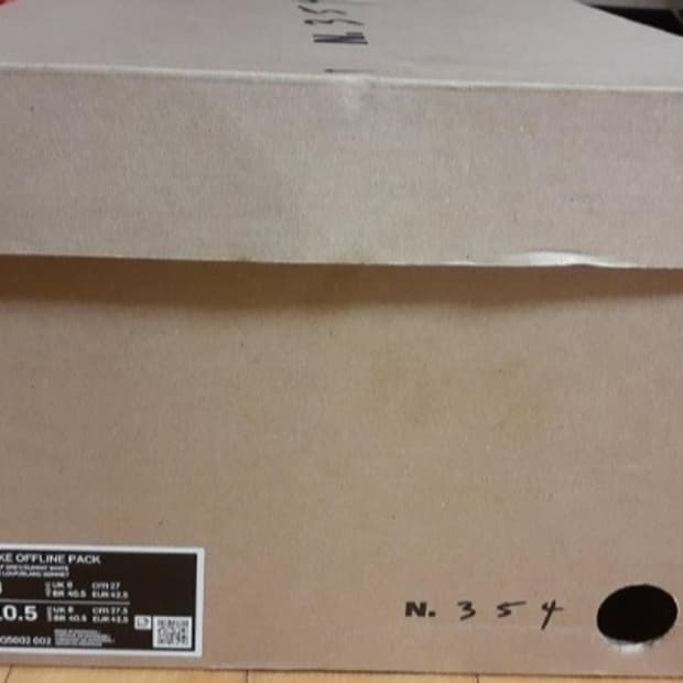 나이키 오프라인 팩 270