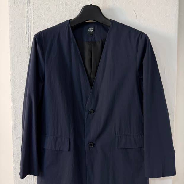 오프닝 세레모니 카라리스 자켓 