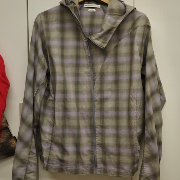 paf 파프 러너 자켓 m