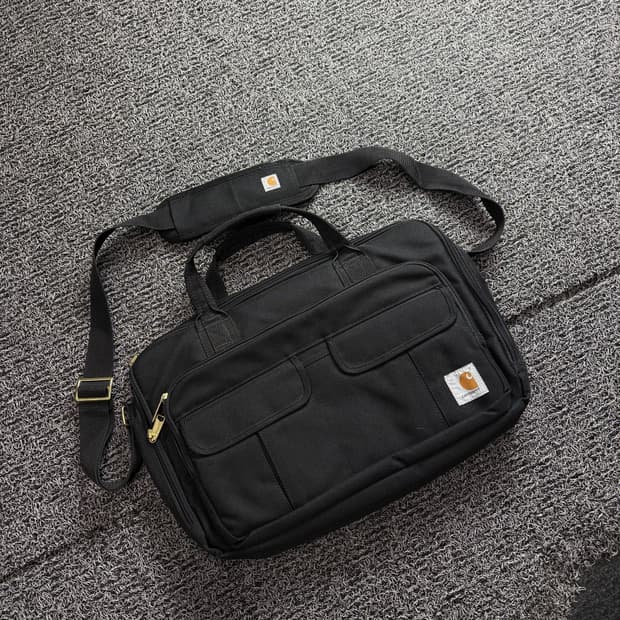 칼하트 래거시 스탠다드 브리프 백 3790