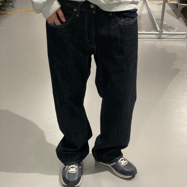 리바이스 559 데님 팬츠  