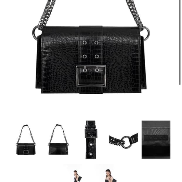 보헤미안서울 가방