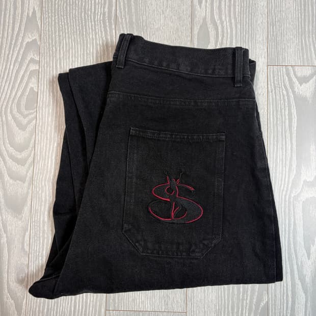 야드세일 판타지 진 M