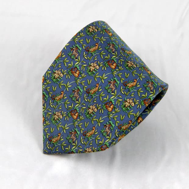 페라가모 9.2cm A+등급 남자 명품 넥타이