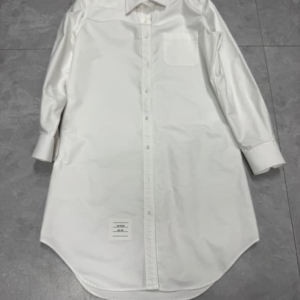 톰브라운 2사이즈