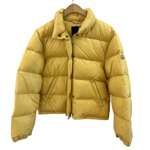 몽클레르 다운 자켓