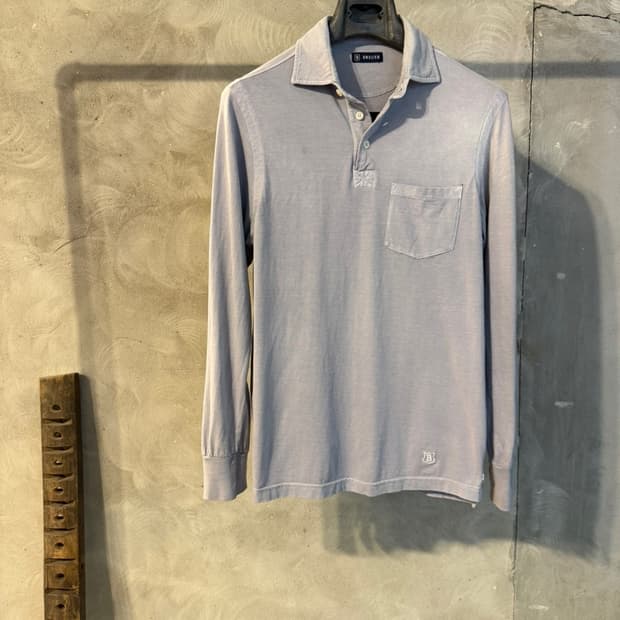 브로이어 pk 셔츠 100