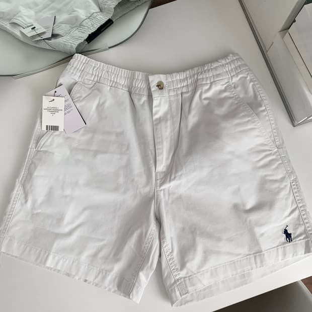 새상품) 폴로 랄프로렌 클래식 치노팬츠