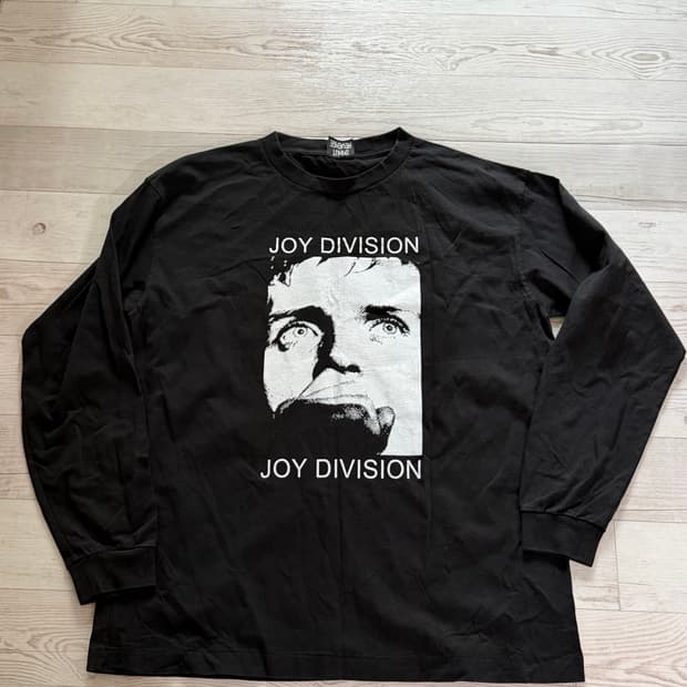 도넛리벤지 밴드티