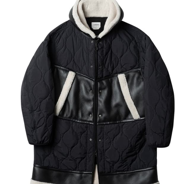 루트파인더 피닉스 퀼팅 자켓 S 우먼