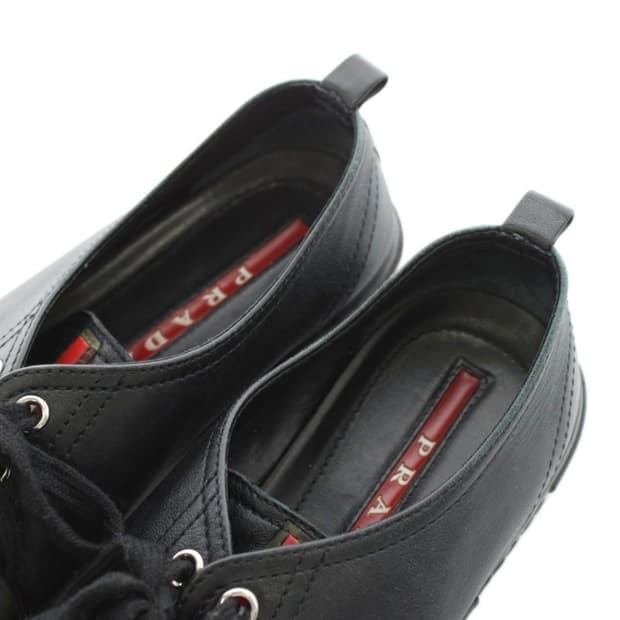 Prada sport 스니커즈