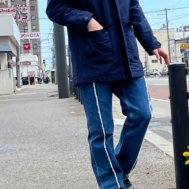 Dickies 바람막이