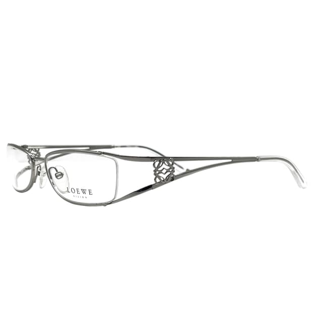 LOEWE 로에베 은테 안경
