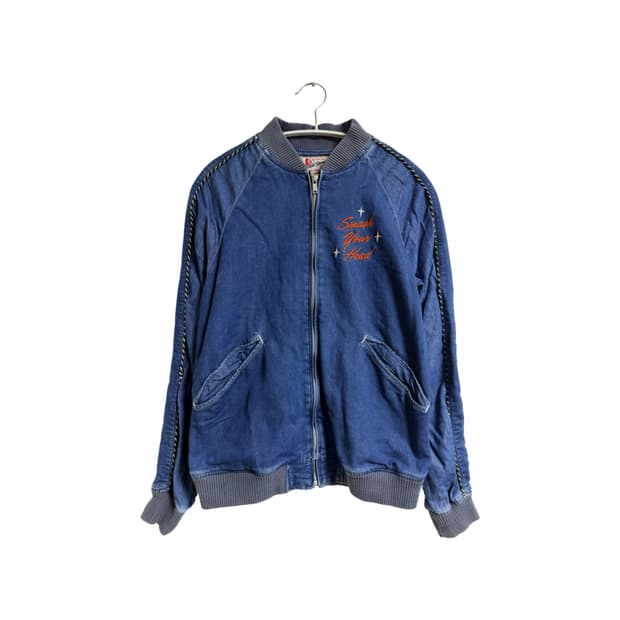 히스테릭글래머 스카쟌