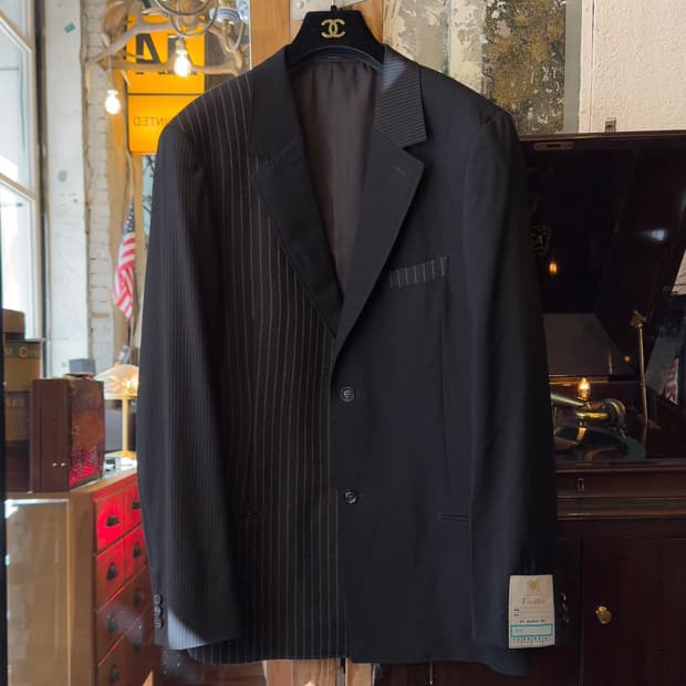 더블렛 업사이클 한정판 자켓(20개 한정)